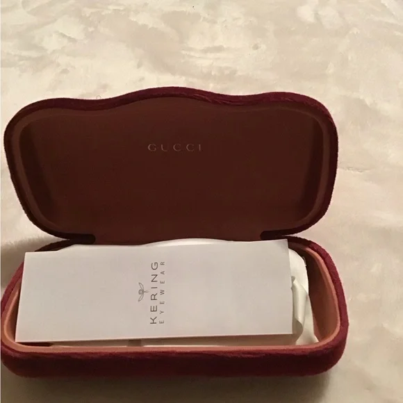 Gucci Sunglasses - Picture 7 of 8